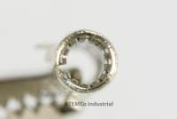 CONECTOR PARA PANEL SOLAR 30AMP 1000VDC 6KV 5 PAR