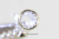 CONECTOR PARA PANEL SOLAR 30AMP 1000VDC 6KV 5 PAR