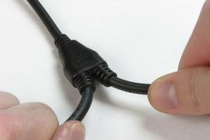 CONECTOR PARA PANELES SOLARES 30 A MARCA TEMCO