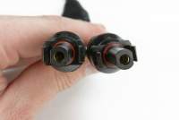 CONECTOR PARA PANELES SOLARES 30 A MARCA TEMCO