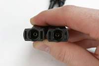 CONECTOR PARA PANELES SOLARES 30 A MARCA TEMCO