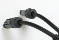 CONECTOR PARA PANELES SOLARES 30 A MARCA TEMCO