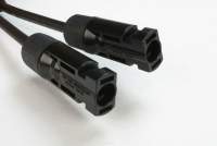 CONECTOR PARA PANELES SOLARES 30 A MARCA TEMCO