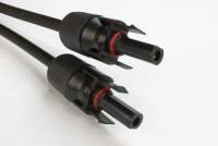 CONECTOR PARA PANELES SOLARES 30 A MARCA TEMCO