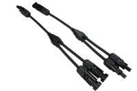 CONECTOR PARA PANELES SOLARES 30 A MARCA TEMCO