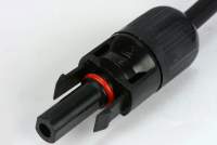 CONECTOR PARA PANELES SOLARES 1 A 3 MARCA TEMCO