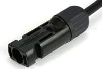 CONECTOR PARA PANELES SOLARES 1 A 3 MARCA TEMCO