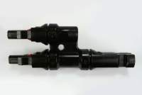 CONJUNTO DE CONECTORES PARA PANELES SOLARES MARCA TEMCO