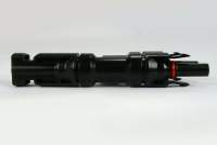 CONJUNTO DE CONECTORES PARA PANELES SOLARES MARCA TEMCO