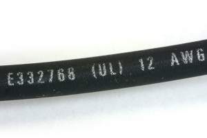 CONECTORES PARA PANELES SOLARES CON CABLE DE EXTENSION 12 AWG MARCA TEMCO