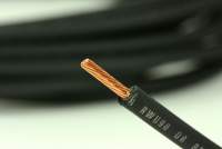 CONECTORES PARA PANELES SOLARES CON CABLE DE EXTENSION 12 AWG MARCA TEMCO