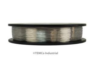 CABLE PLANO REDONDO DE RESISTENCIA KANTHAL A1 MARCA TEMCO