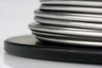 CABLE PLANO REDONDO DE RESISTENCIA KANTHAL A1 MARCA TEMCO