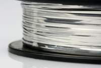 CABLE PLANO REDONDO DE RESISTENCIA KANTHAL A1 MARCA TEMCO