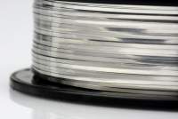 CABLE PLANO REDONDO DE RESISTENCIA KANTHAL A1 MARCA TEMCO