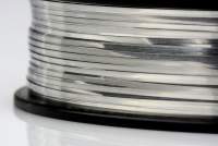 CABLE PLANO REDONDO DE RESISTENCIA KANTHAL A1 MARCA TEMCO