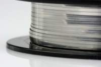 CABLE PLANO REDONDO DE RESISTENCIA KANTHAL A1 MARCA TEMCO