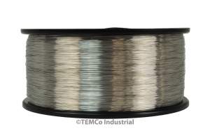 CABLE DE ACERO INOXIDABLE 20 A 32 AWG MARCA TEMCO