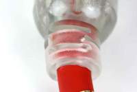 CABLE EXTENSIÓN PARA GENERADOR 125V/250V DE 50 PIES COLOR ROJO MARCA TEMCO