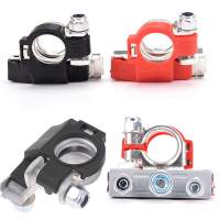 JUEGO DE TERMINALES PARA BATERIA USO AUTOMOTRIZ