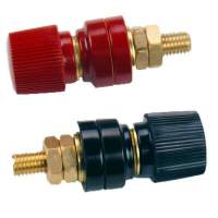 JUEGO DE TERMINALES PARA BATERIA 10 MM