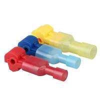 JUEGO TERMINALES DE CABLE 60PZAS