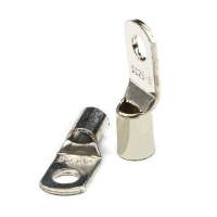 JUEGO TERMINALES DE CABLE COBRE 60ZAS