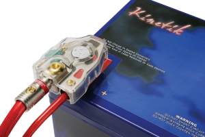 TERMINAL PARA BATERIA DE USO AUTOMOTRIZ