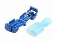 JUEGO DE TERMINALES DE CABLE 210 PZAS