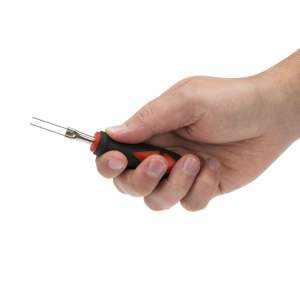 JUEGO DE HERRAMIENTAS PARA TERMINALES USO AUTOMOTRIZ 23 PZAS MARCA STEELMAN