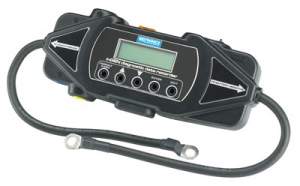 GRABADOR DE DATOS Y COMPROBADOR DE BATERIAS AUTOMOTRICES MARCA MIDTRONICS MODELO IDR-10