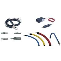 LIMPIADOR E IMPRIMADOR DE INYECTORES DIESEL MARCA INOVVATIVE PRODUCTS OF AMERICA MODELO 9080