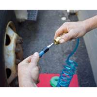 LIMPIADOR E IMPRIMADOR DE INYECTORES DIESEL MARCA INOVVATIVE PRODUCTS OF AMERICA MODELO 9080