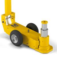 ESCO GATO HIDRAULICO 91001 30-60 TONELADAS MARCA MAMMUT MODELO 91001