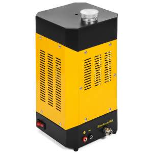 LOCALIZADOR DE FUGAS DE HUMO MARCA AUTOOL MODELO SDT-206