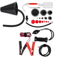 LOCALIZADOR DE FUGAS DE HUMO MARCA AUTOOL MODELO SDT-206