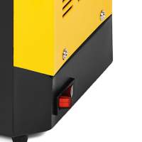 LOCALIZADOR DE FUGAS DE HUMO MARCA AUTOOL MODELO SDT-206