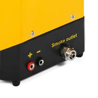 LOCALIZADOR DE FUGAS DE HUMO MARCA AUTOOL MODELO SDT-206