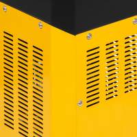 LOCALIZADOR DE FUGAS DE HUMO MARCA AUTOOL MODELO SDT-206