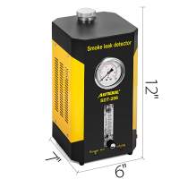 LOCALIZADOR DE FUGAS DE HUMO MARCA AUTOOL MODELO SDT-206