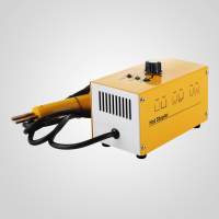 ENGRAPADORA TERMICA PARA REPARACIÓN DE PLASTICOS