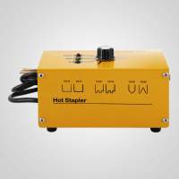 ENGRAPADORA TERMICA PARA REPARACIÓN DE PLASTICOS