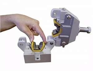 CRIMPADORA MASTERCOOL PARA TUBERIA DE AIRE ACONDICIONADO MARCA MASTERCOOL MODELO 71550