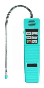 DETECTOR ALTA SENSIBILIDAD FUGAS REFRIGERANTE HALOGENO HLD-100