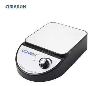 AGITADOR MAGNETICO HASTA 1 GALON 3.785LT VEL VAR 0-3500RPM MARCA CIMARRON MODELO AM-35