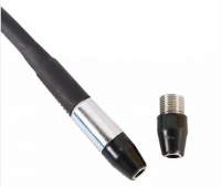 DETECTOR ALTA SENSIBILIDAD FUGAS REFRIGERANTE HALOGENO MARCA ELITECH MODELO HDL-200