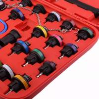 PROBADOR DE RADIADORES CON SISTEMA DE RELLENADO 