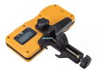 NIVELADOR LASER ROTATIVO 500 METROS CON ESTUCHE RECARGABLE