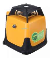 NIVELADOR LASER ROTATIVO 500 METROS CON ESTUCHE RECARGABLE