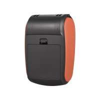 IMPRESORA TERMICA PORTATIL BLUETOOTH 58MM RECARGABLE
